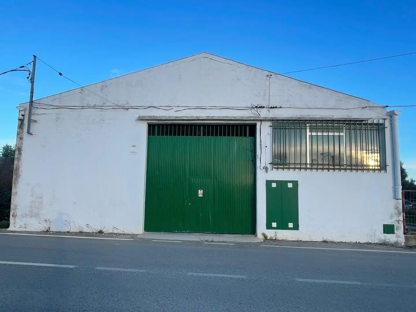 Nau industrial en venda a Alcanar, imagen 4