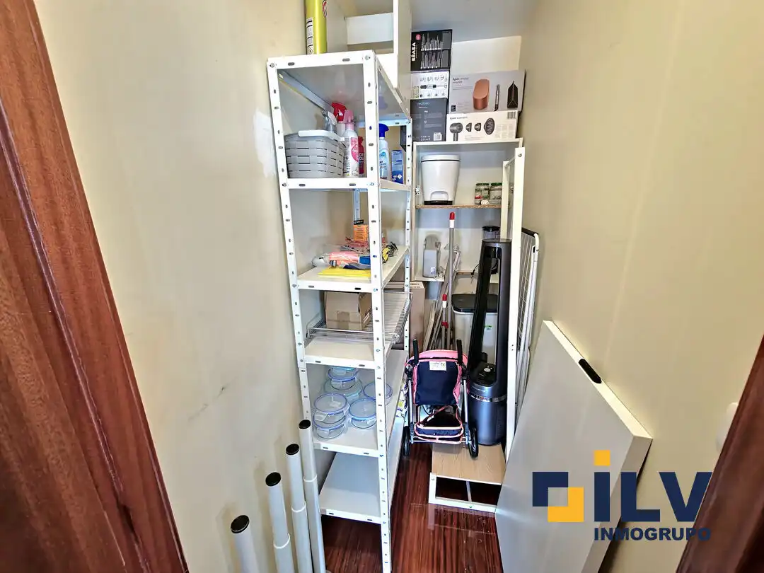 Piso en venta en Portugalete con Calefacción, Amueblado y Balcón