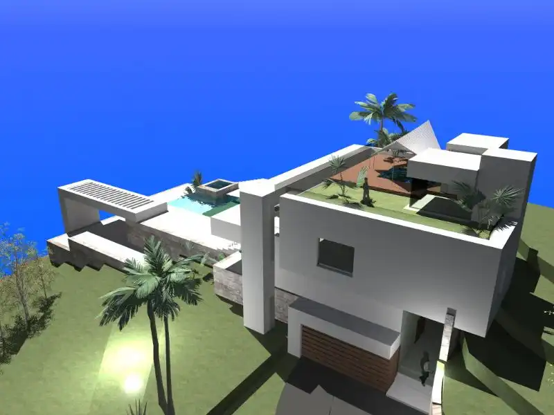 Haus zum Verkauf in Casco Urbano, imagen 10