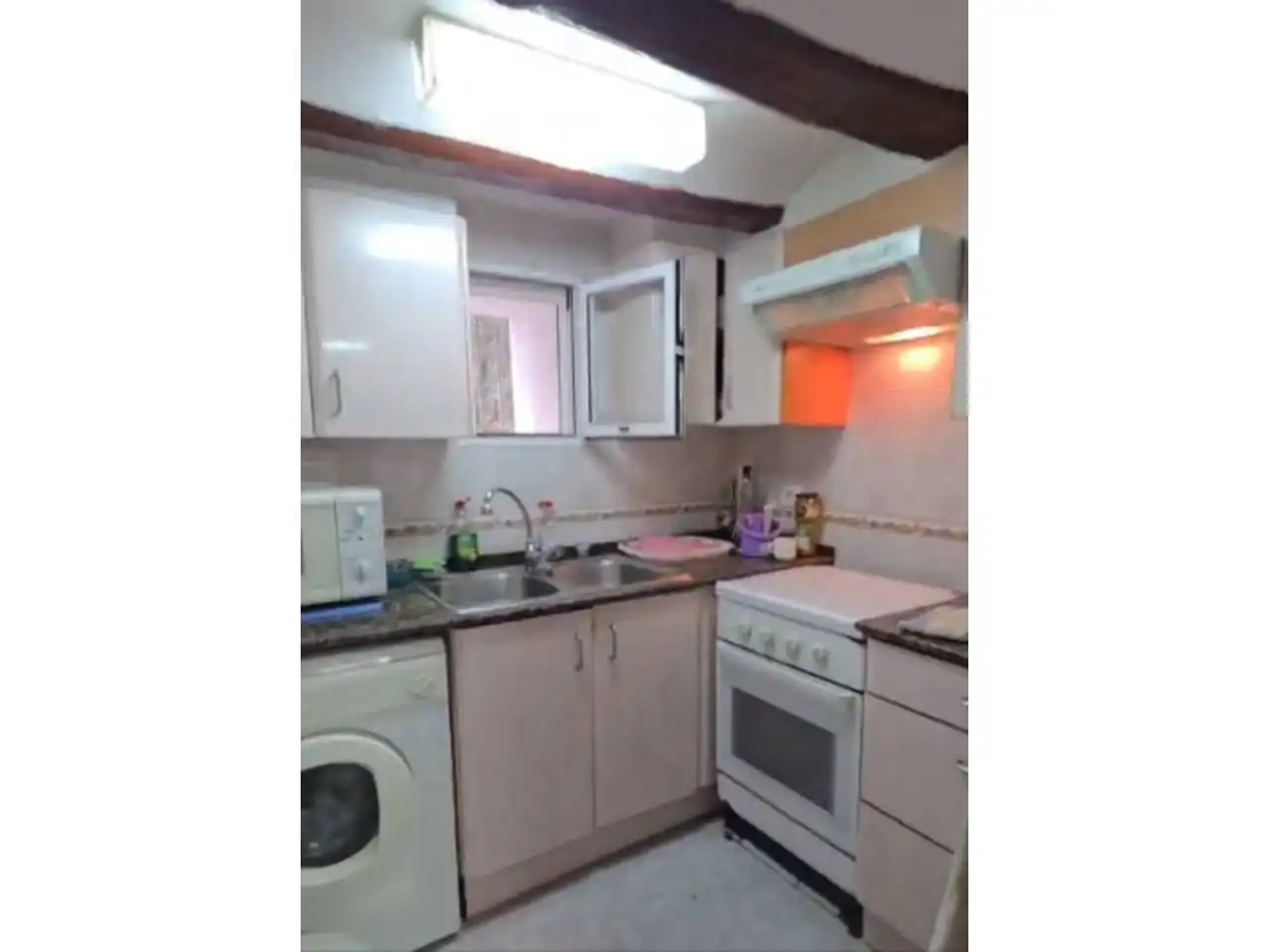Kitchen of Houses for sale in Ulldecona  with Terrace