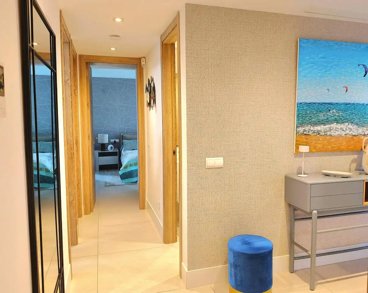 Erdgeschosswohnung mit Pool zum Verkauf in Mesilla Del Diente, imagen 17