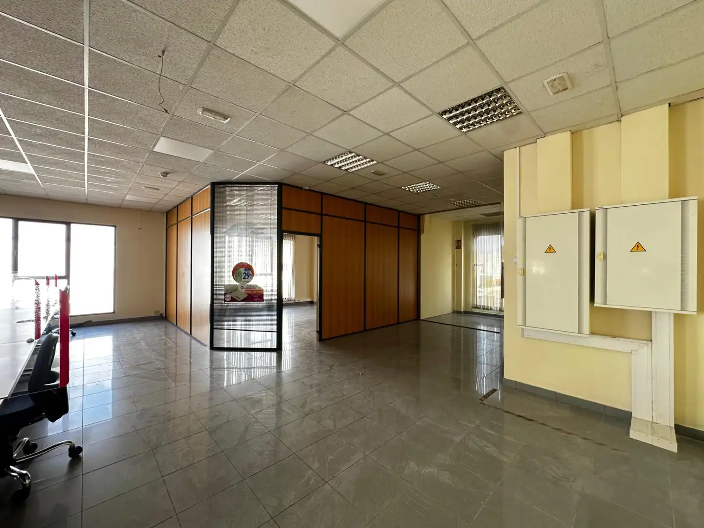 Office for rent in Carlet, Valencia