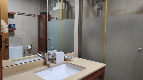 Foto 2 de Pis de lloguer a Palencia Guadalajara, San Antonio Abad,  Albacete Capital