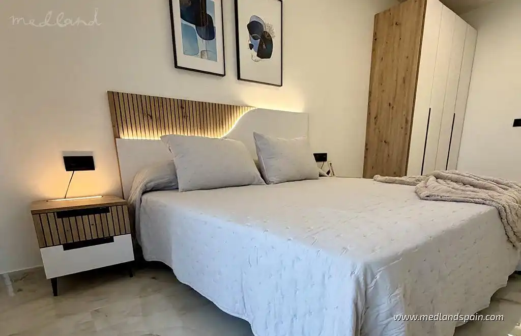 Mini appartamento con piscina in vendita a Algorfa, imagen 9