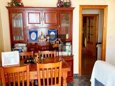 Casa rústica en venta en Vélez-Blanco