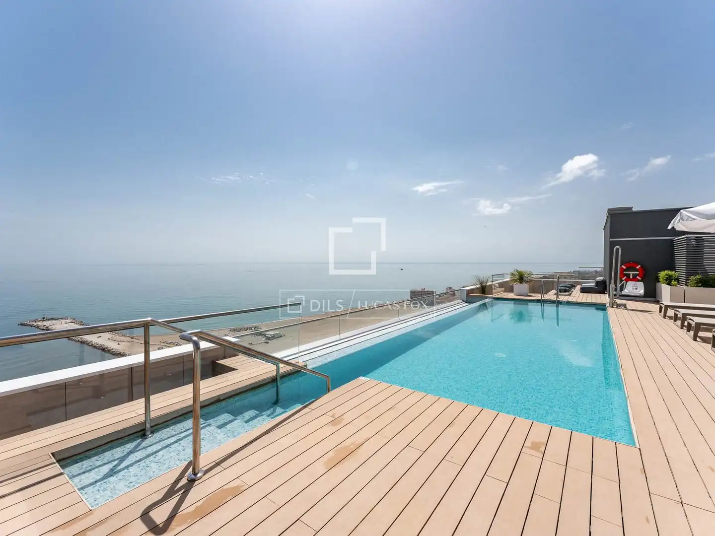 Flat with pool to rent in Carretera de Cádiz, imagen 53
