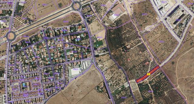 Terreno en Venta en Nuevo Bulevar