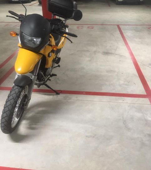 Foto 2 von Garage zur Miete in Avinguda de la Llosa, Port - Horta de Santa María, Cambrils