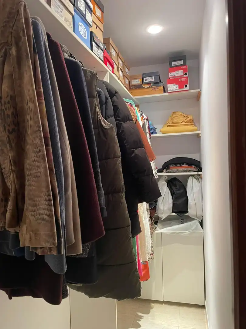 Flat for rent in Sant Joan - Carrer de Tort, Sant Joan