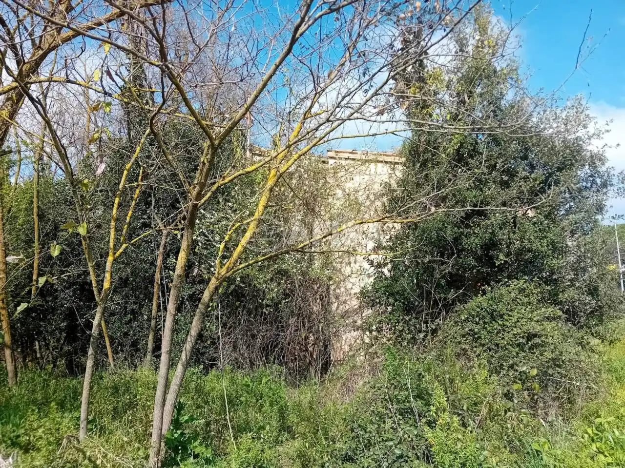 Terreno en venta en Cànoves I Samalús