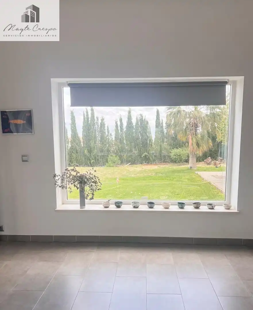 Villa con terrazza in vendita a Aljomahima - Ermita, imagen 25