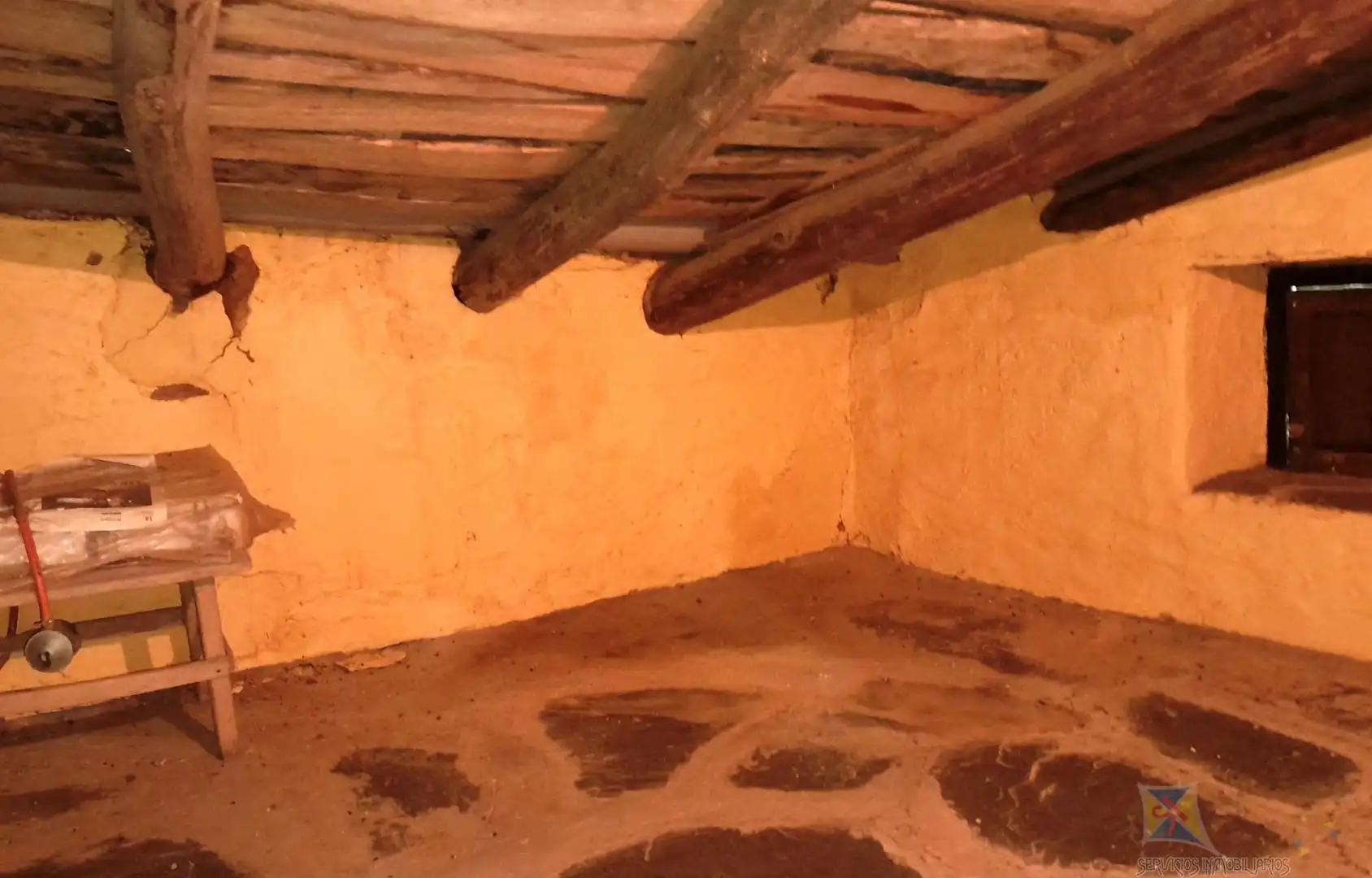 Casa o xalet en venda en Aracena