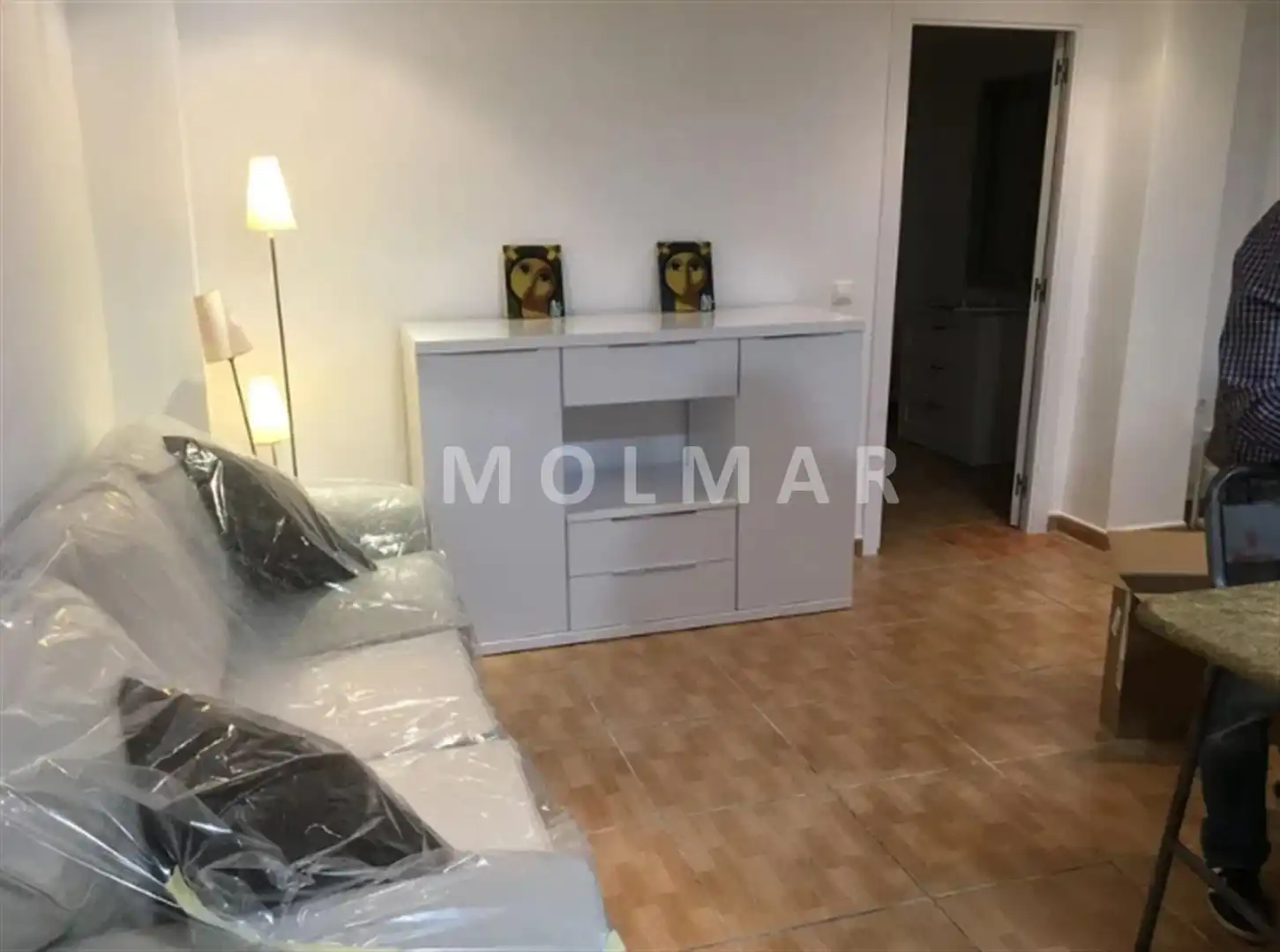 Piso con ascensor en venta en Rascanya, imagen 13