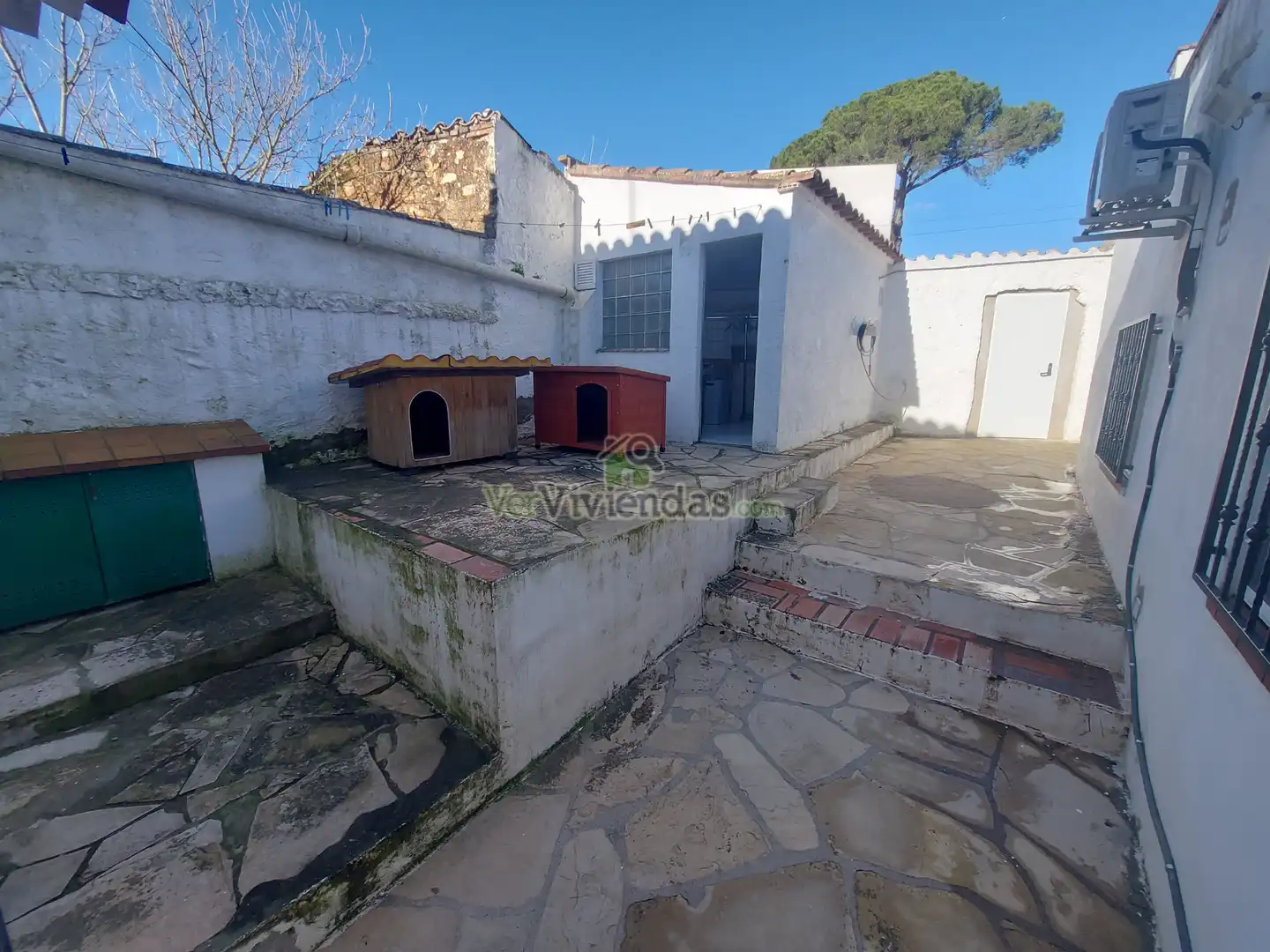 Haus oder Chalet zum Verkauf in Carrer Baronia de l'Aramprunya, 14, Begues
