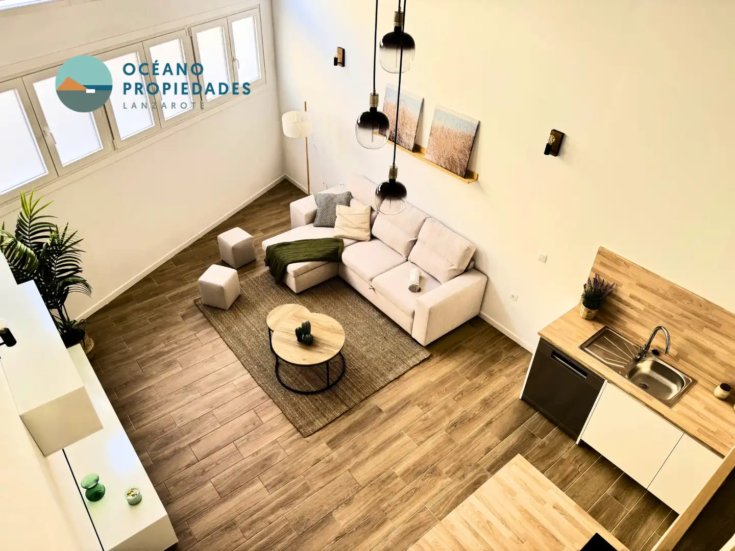 Loft en venta en Centro - La Vega Alta