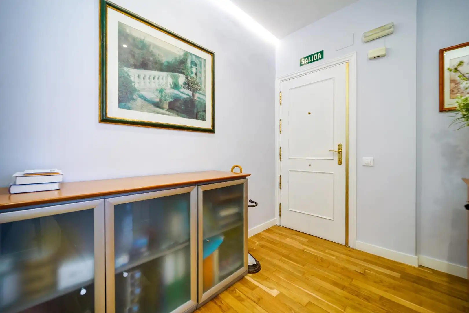Büro mit Aufzug zur Miete in Moncloa - Aravaca, imagen 9