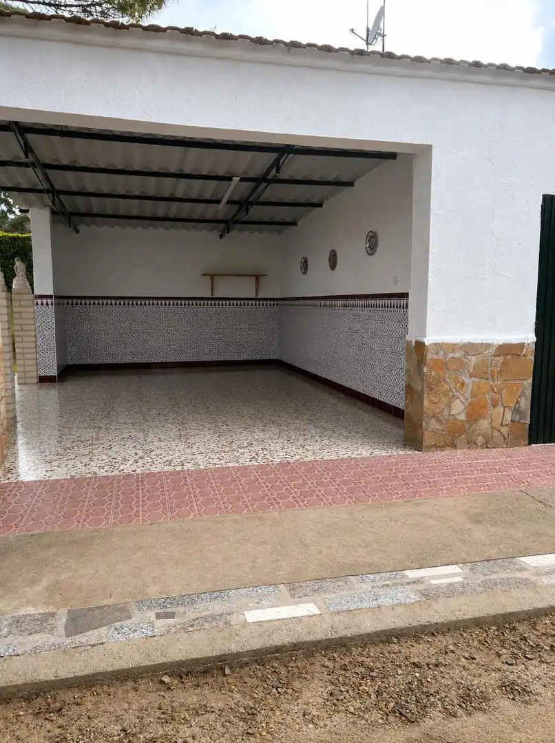 Finca rústica en venda en Almodóvar del Campo amb Traster i Piscina