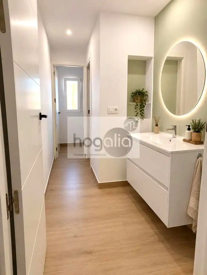Appartamento con ascensore in affitto a Sur, imagen 2