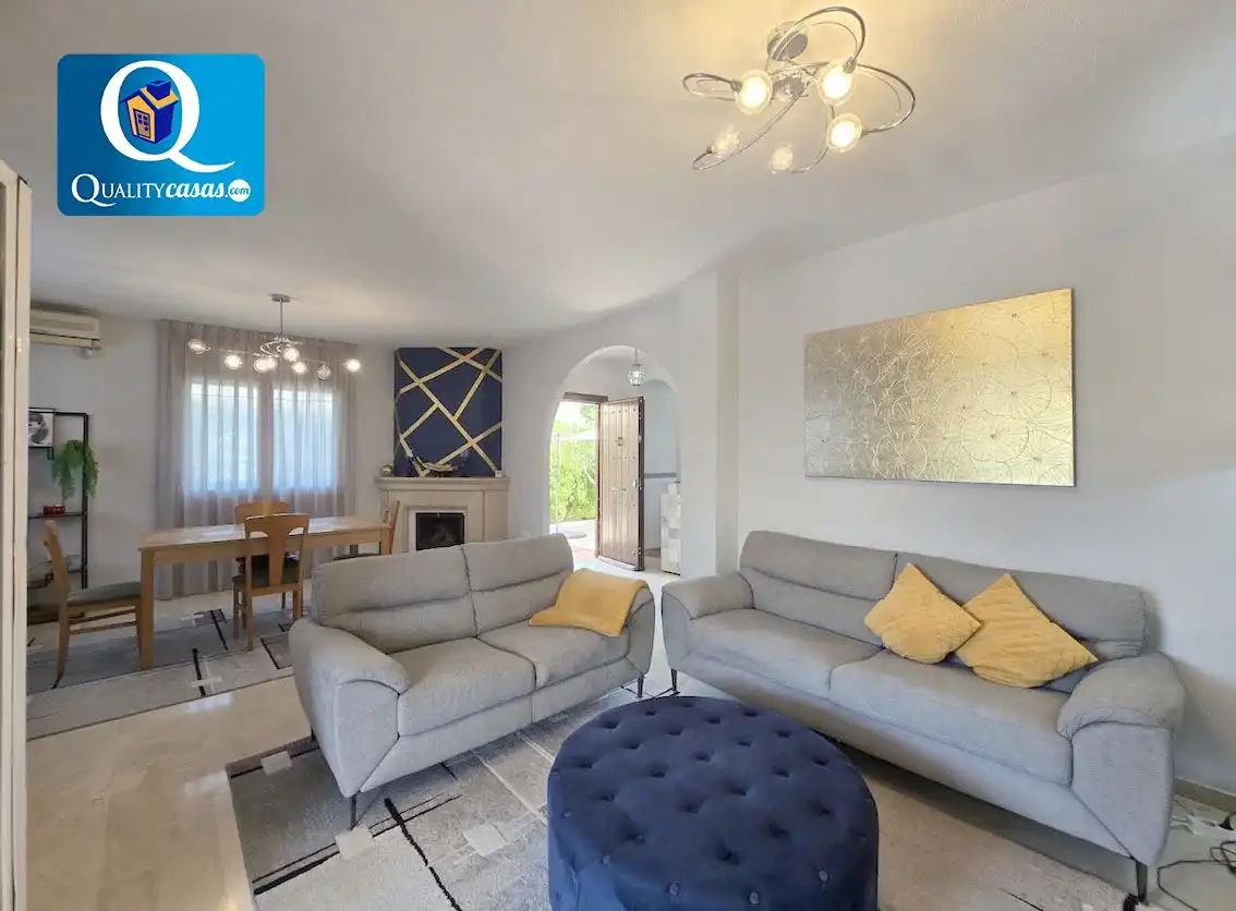 Detached house for sale in Bonalba - Cotoveta, imagen 8