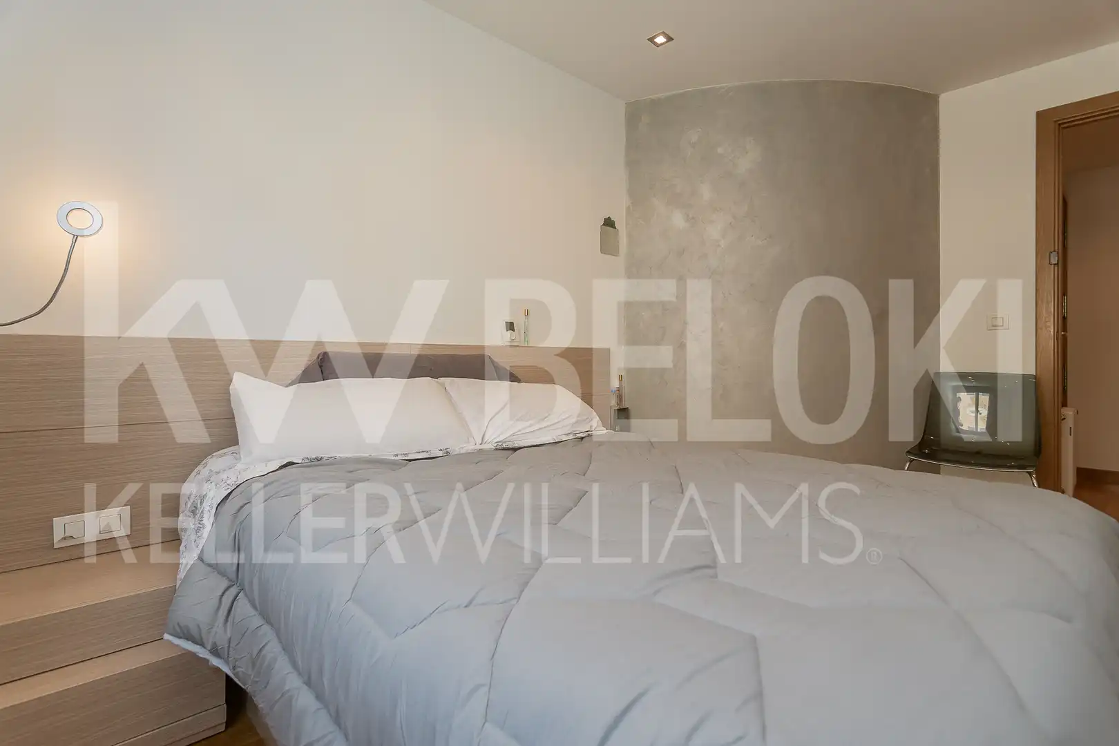Habitación de Dúplex en venta en  Pamplona / Iruña con Calefacción y Balcón