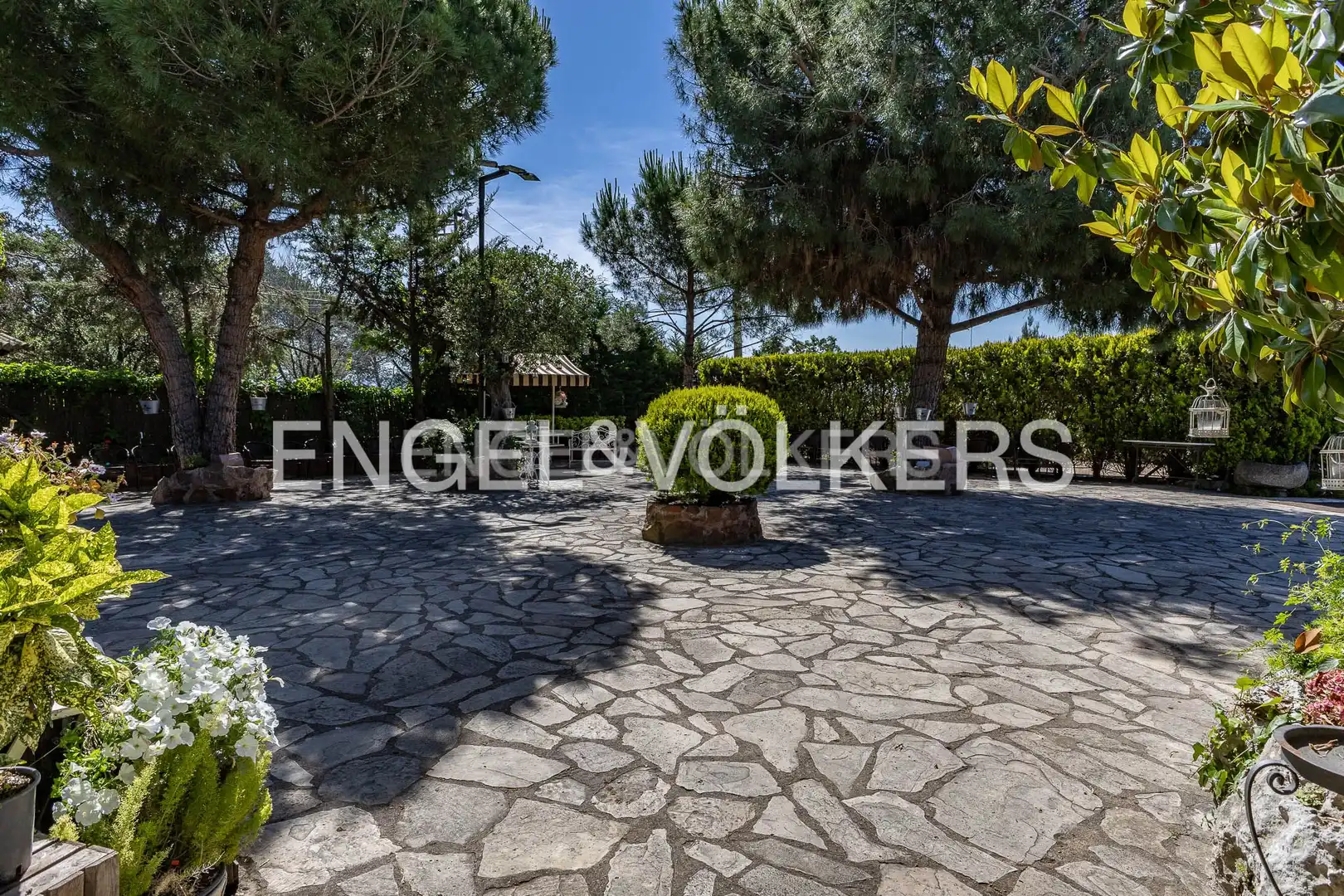 Maison mitoyenne avec jardin à vendre à Sentmenat, imagen 47