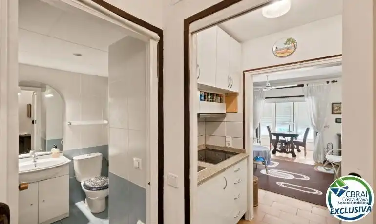 Apartamento con ascensor en venta en P. TIPIC/AV. F.DE CLIMENT 1, imagen 16