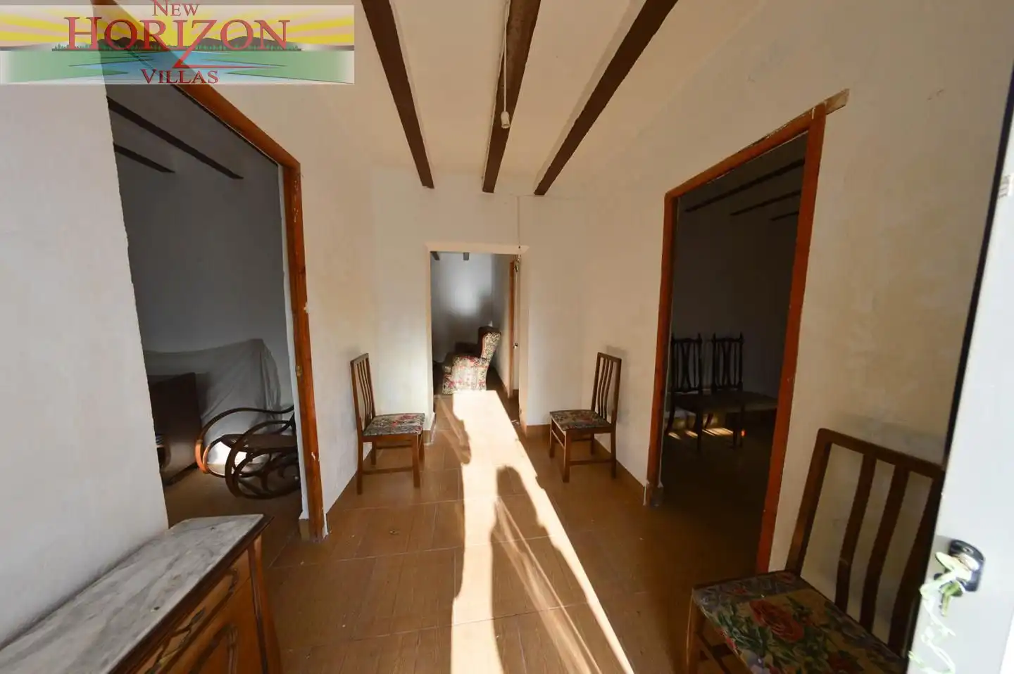 Country house with garden for sale in Lubrín, imagen 8