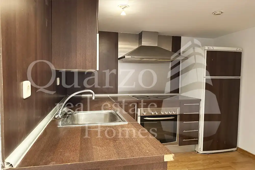 Flat with lift for sale in San Blas, imagen 13