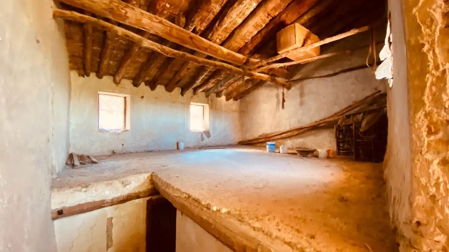 Finca rústica en venta en Palanques con Jardín privado, Terraza y Trastero
