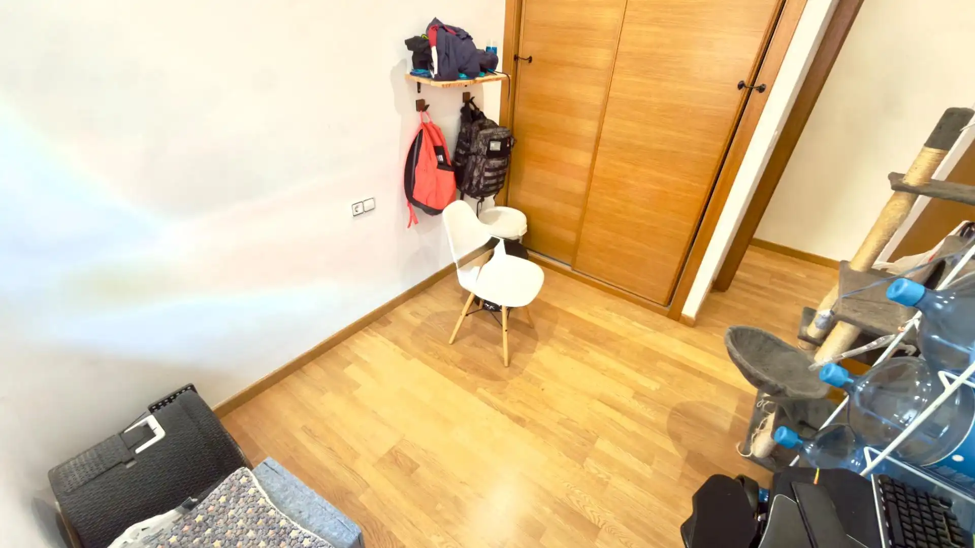 Flat for sale in Mariñamansa
