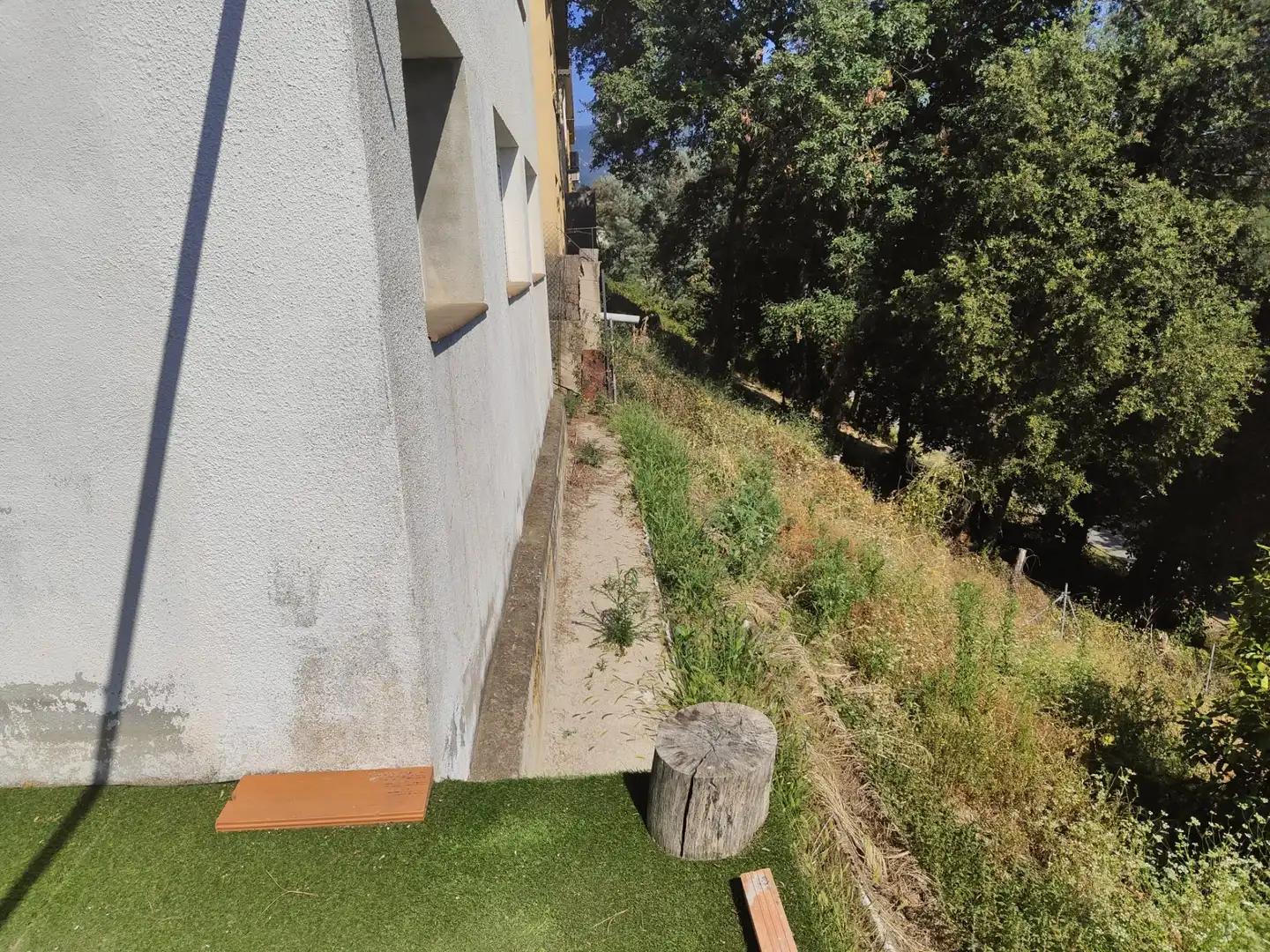 Houses for sale in Riells i Viabrea  with Heating, Private garden and Storage room
