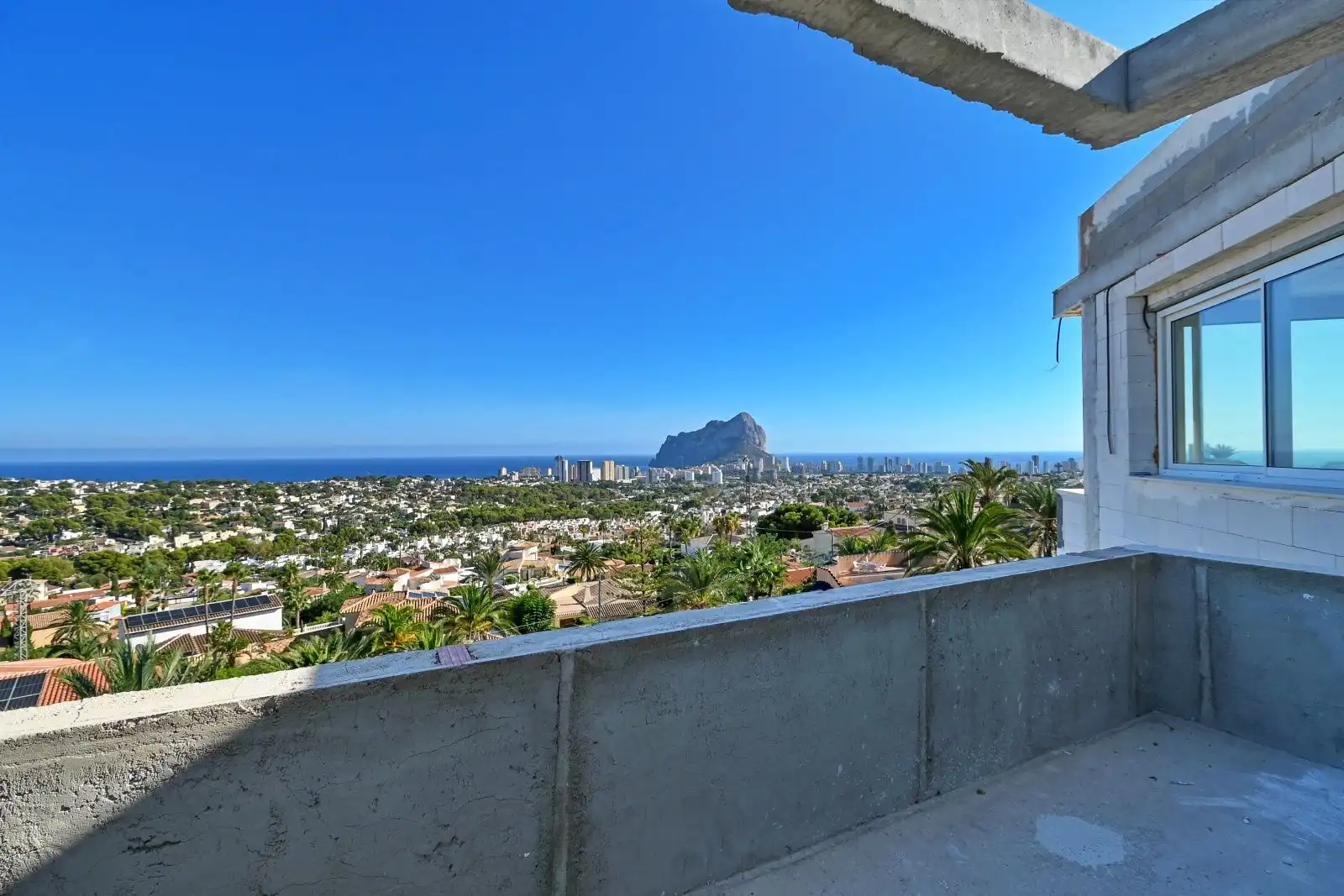 Villa con balcone in vendita a Cometa, imagen 44