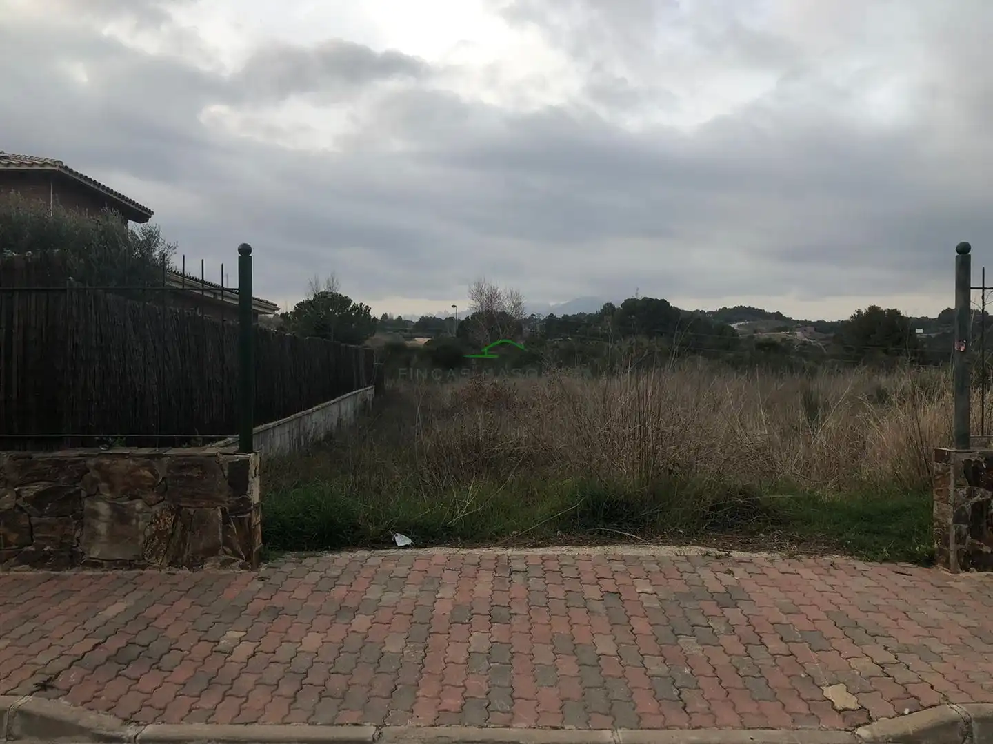 Terreno en venta en MONTSENY S/N, 1, Sant Esteve Sesrovires