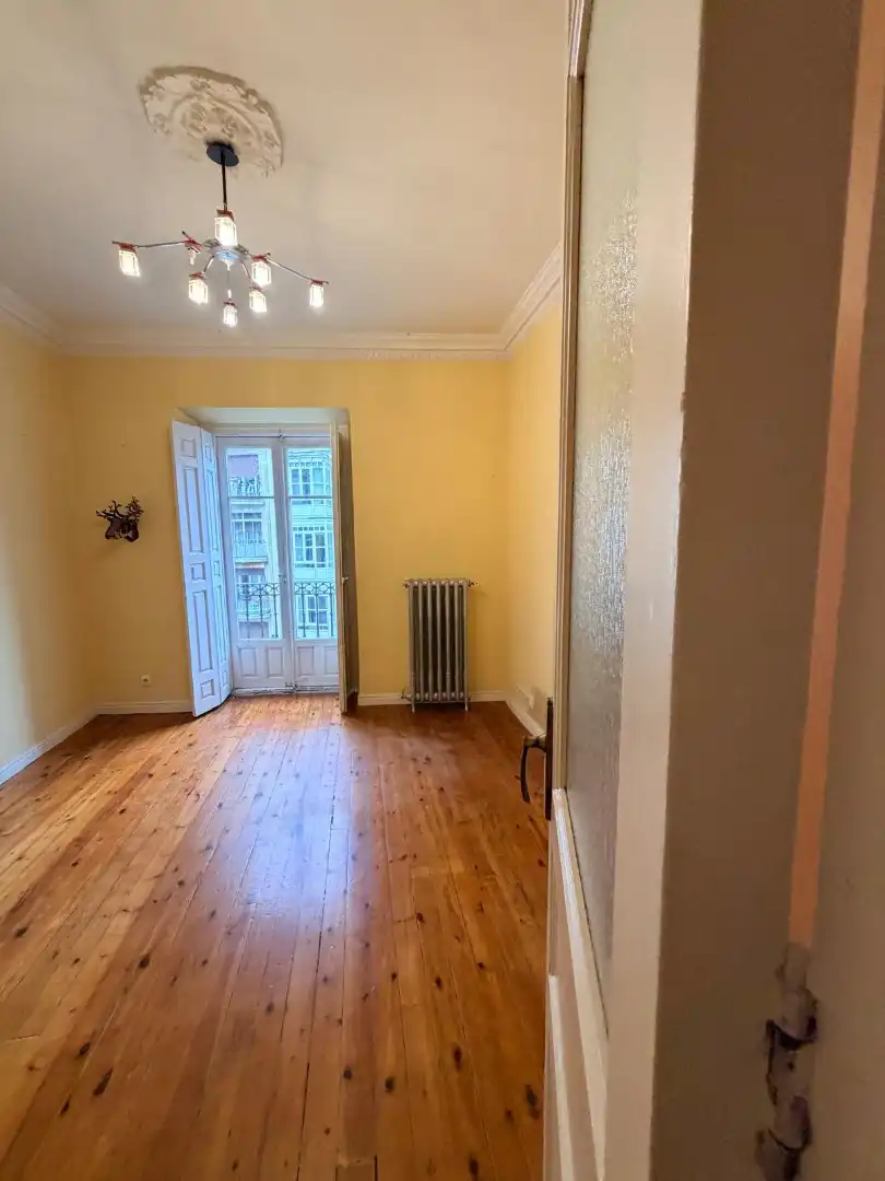 Flat with lift for sale in Calle de Lain Calvo, imagen 6