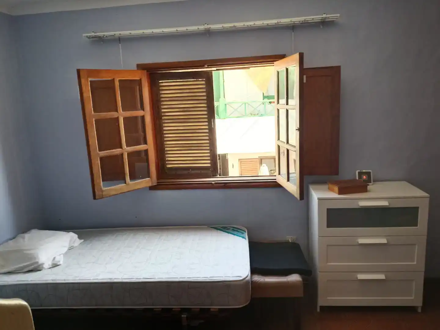 Dormitori de Dúplex en venda en Tías amb Aire condicionat i Balcó