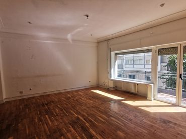 Appartamento con balcone in vendita a Calle Sol Oriente