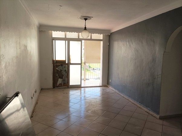 Piso en venta en Málaga Capital