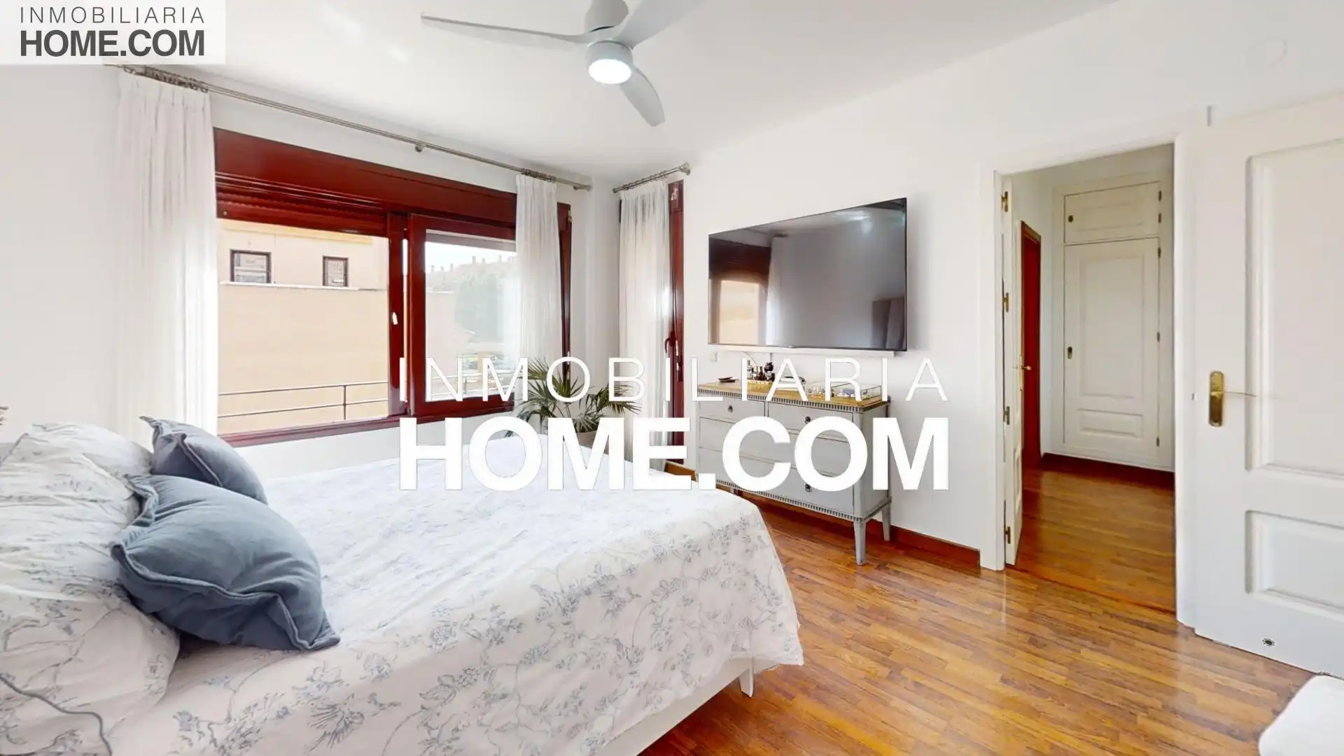 Adosado con terraza en venta en Capellanía - Retamar, imagen 35