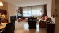 Living room of Single-family semi-detached for sale in Sant Quirze del Vallès