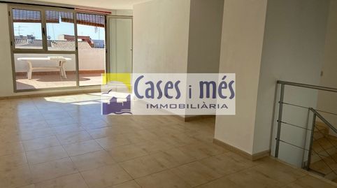 Foto 3 de Ático de alquiler en Rafelbuñol / Rafelbunyol, Valencia