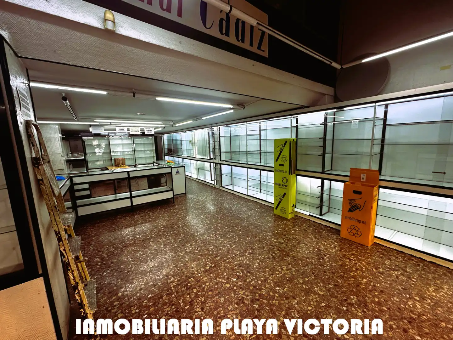 Business premises for sale in Asdrúbal - Bahía Blanca, imagen 6