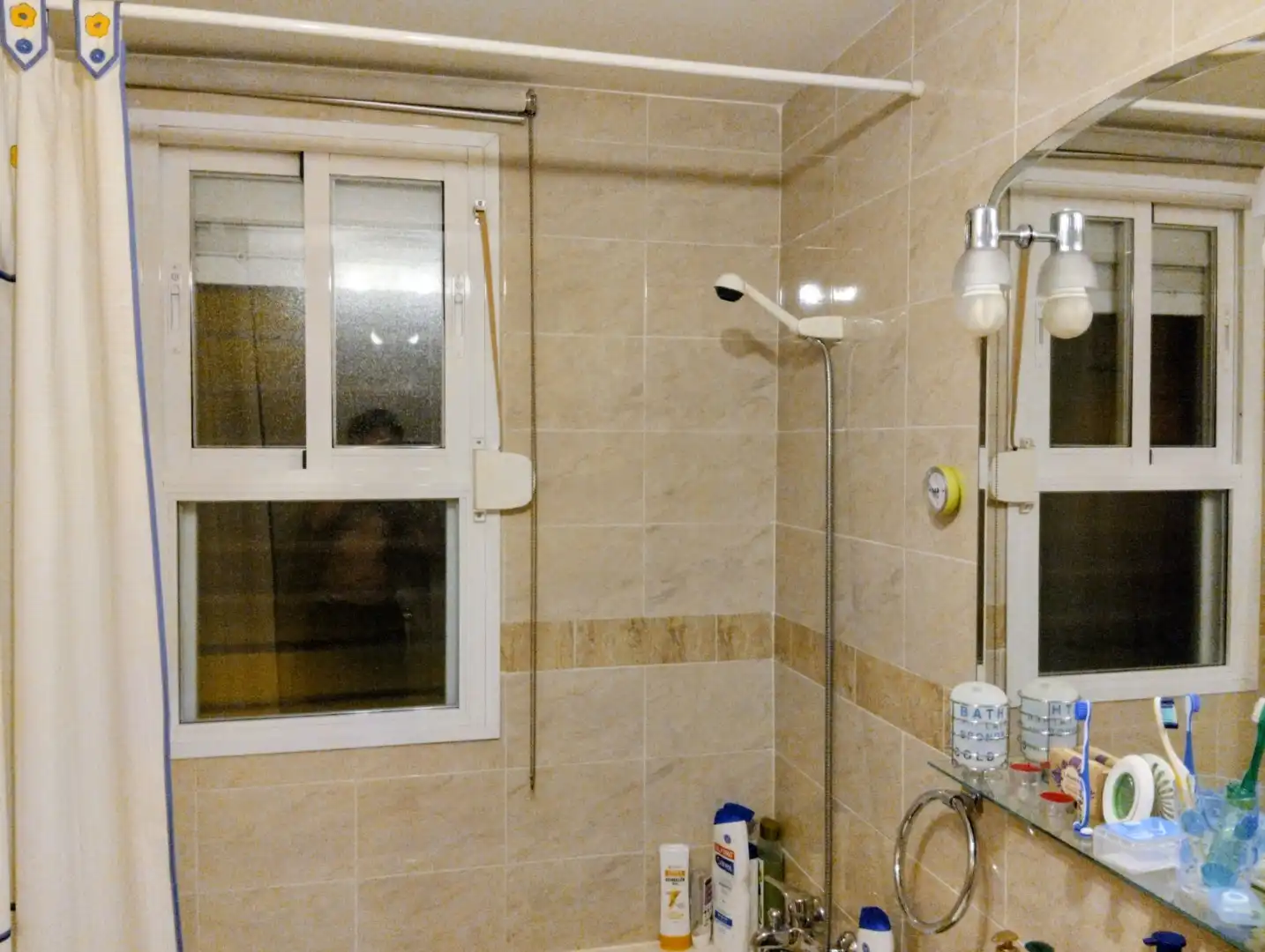 Baño de Piso en venta en La Fortuna