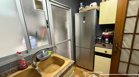 Foto 4 de Piso en venta en Calle Duque de Lliria, 52, Santa Bárbara, Valencia