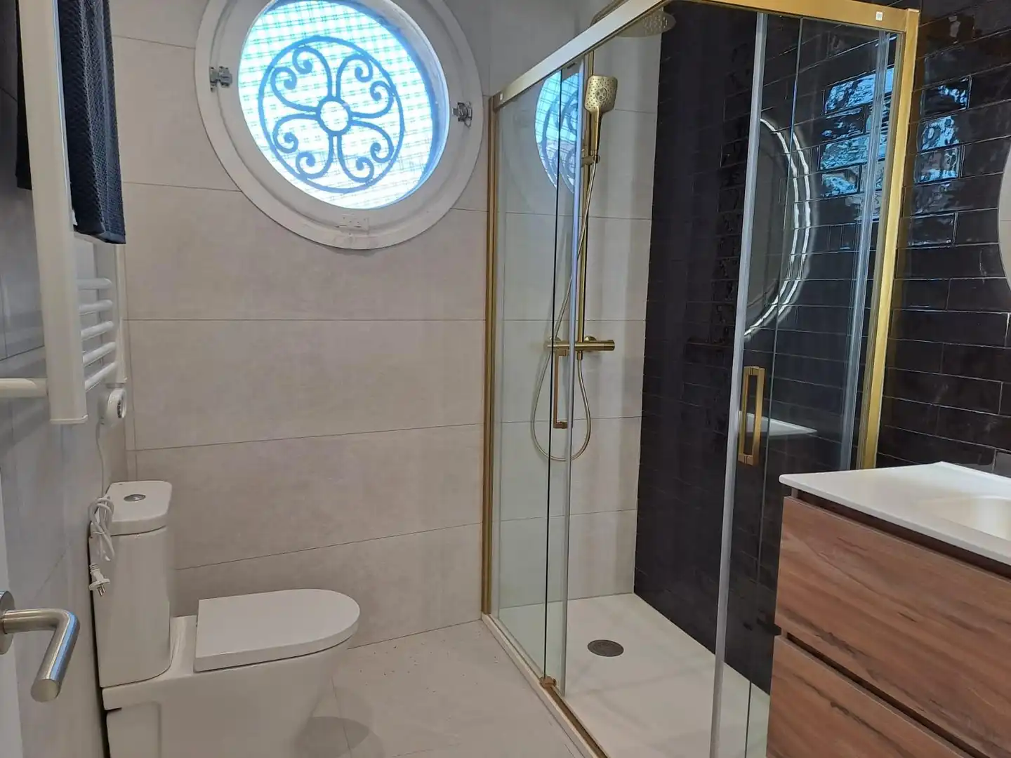 Maison mitoyenne avec jardin à vendre à Centre - Sant Oleguer, imagen 37