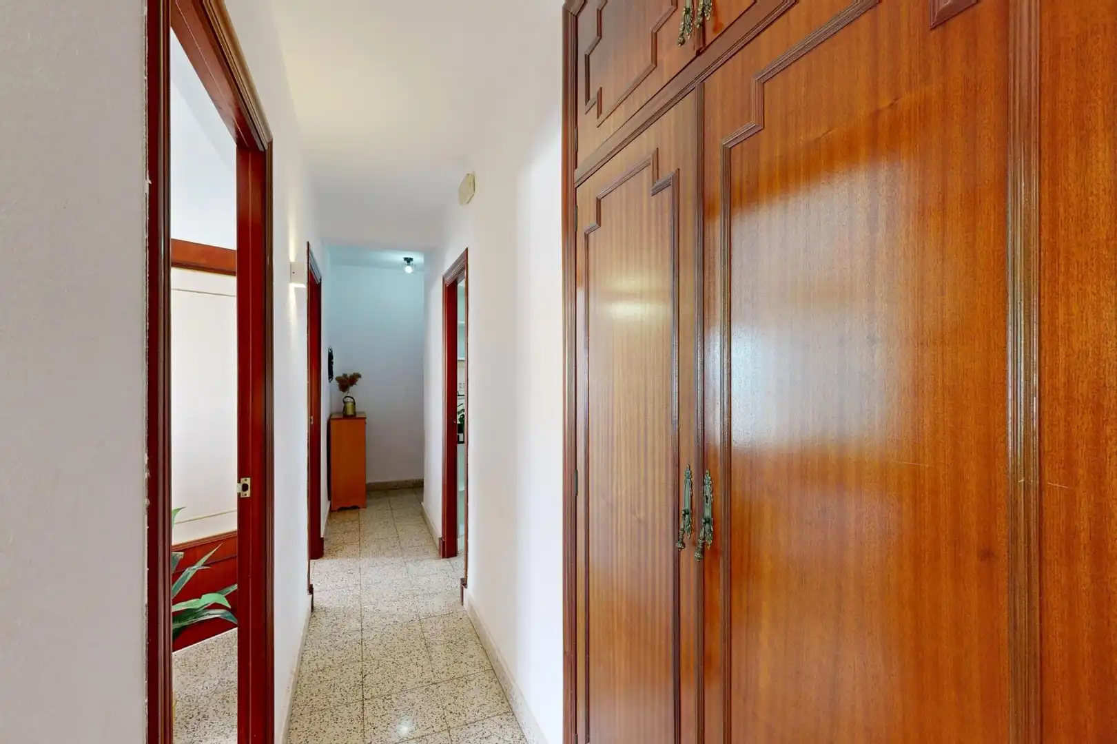 Flat with terrace for sale in Calle JUAN FERNANDEZ 4, imagen 26