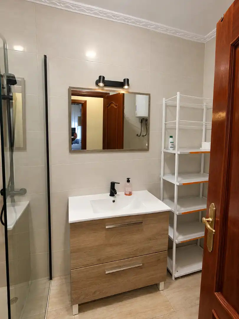 Flat with lift for sale in Calle Asturias, imagen 18