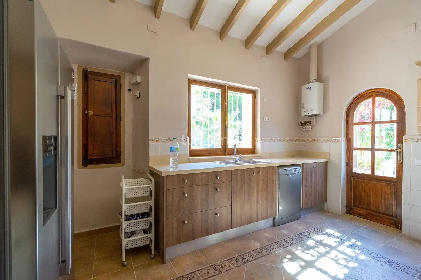 Villa mit Terrasse zum Verkauf in La Nucia Pueblo, imagen 41
