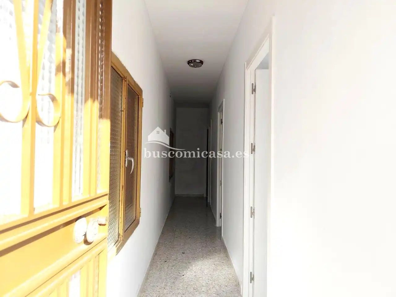 House with garden for sale in Carretera Bailen, imagen 35