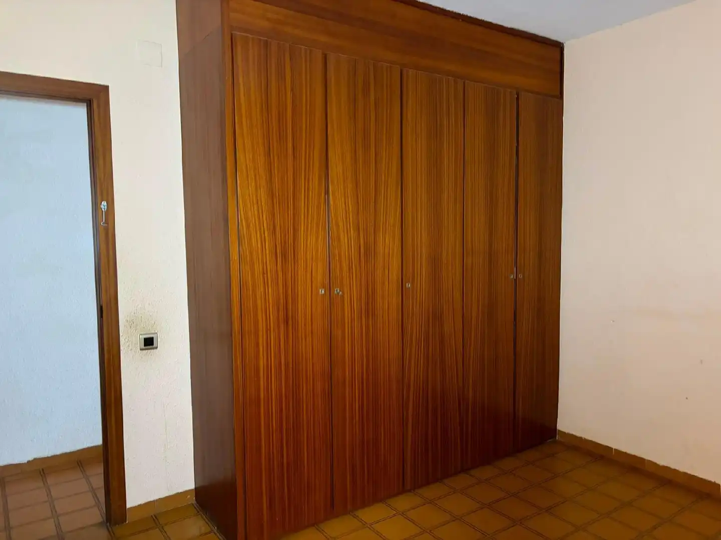 Schlafzimmer von Wohnung zum Verkauf in Tarragona
