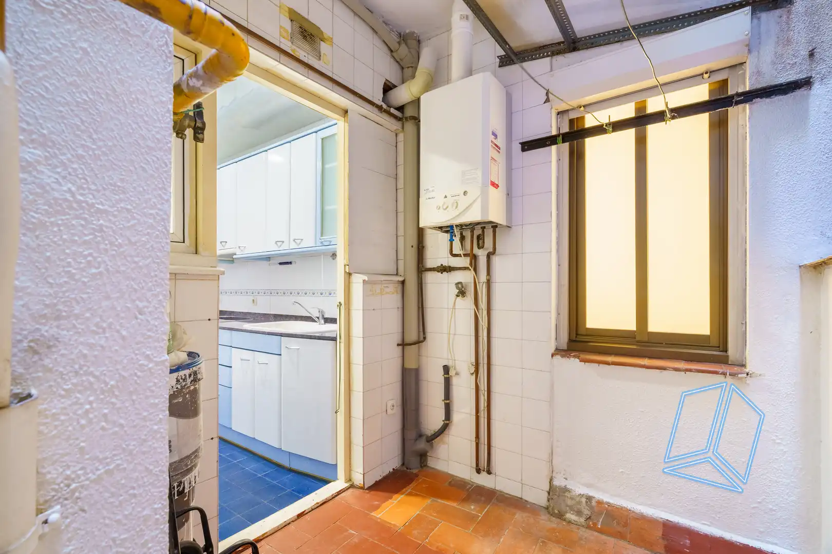 Piso con ascensor en venta en Carrer de l'Encarnació, imagen 23